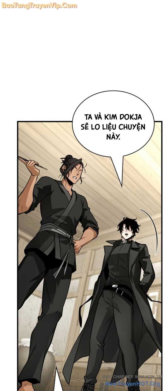 Toàn Trí Độc Giả: Chapter 268