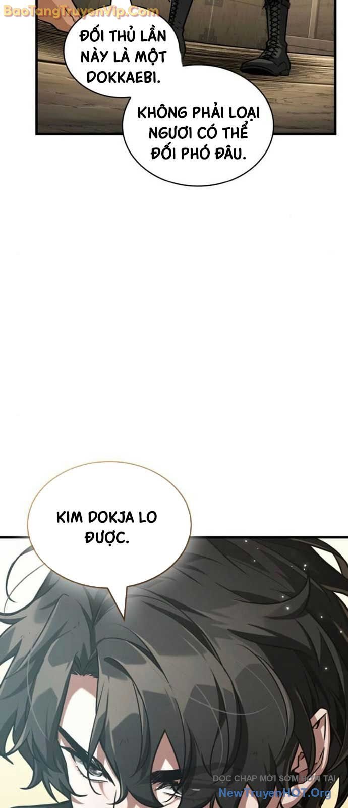 Toàn Trí Độc Giả: Chapter 268