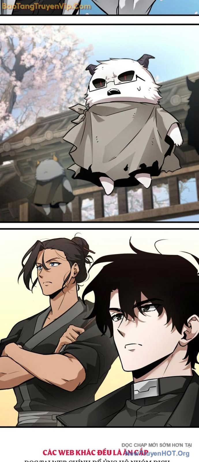 Toàn Trí Độc Giả: Chapter 268