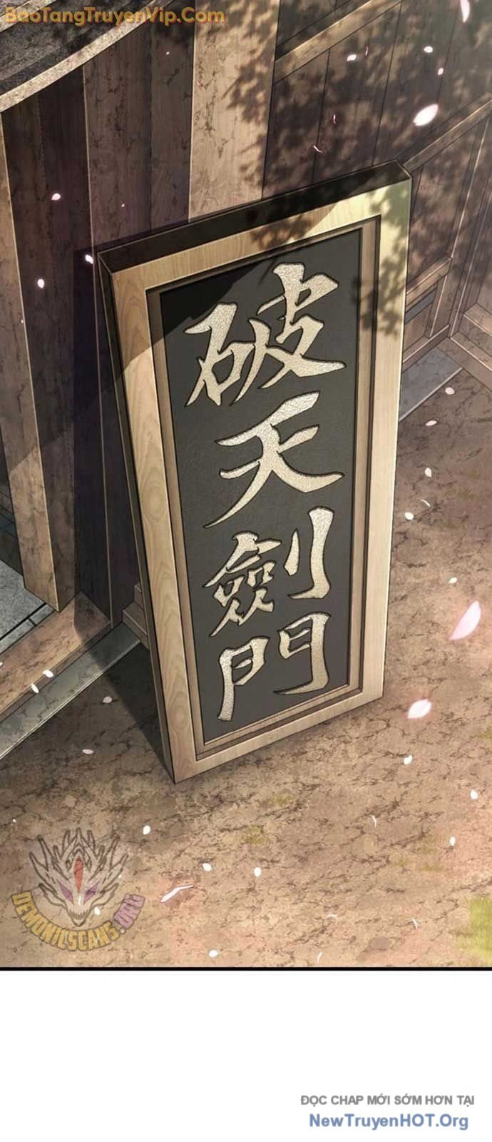 Toàn Trí Độc Giả: Chapter 268
