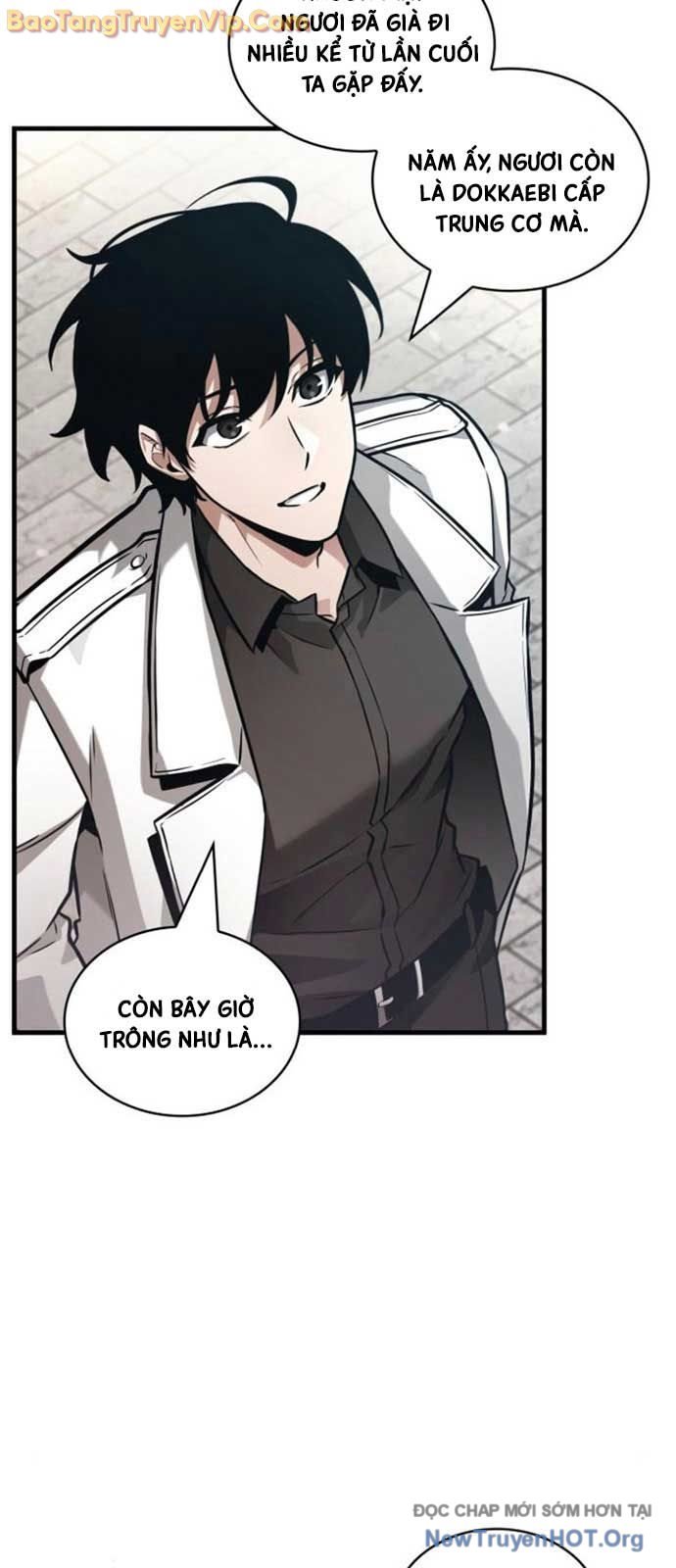 Toàn Trí Độc Giả: Chapter 268