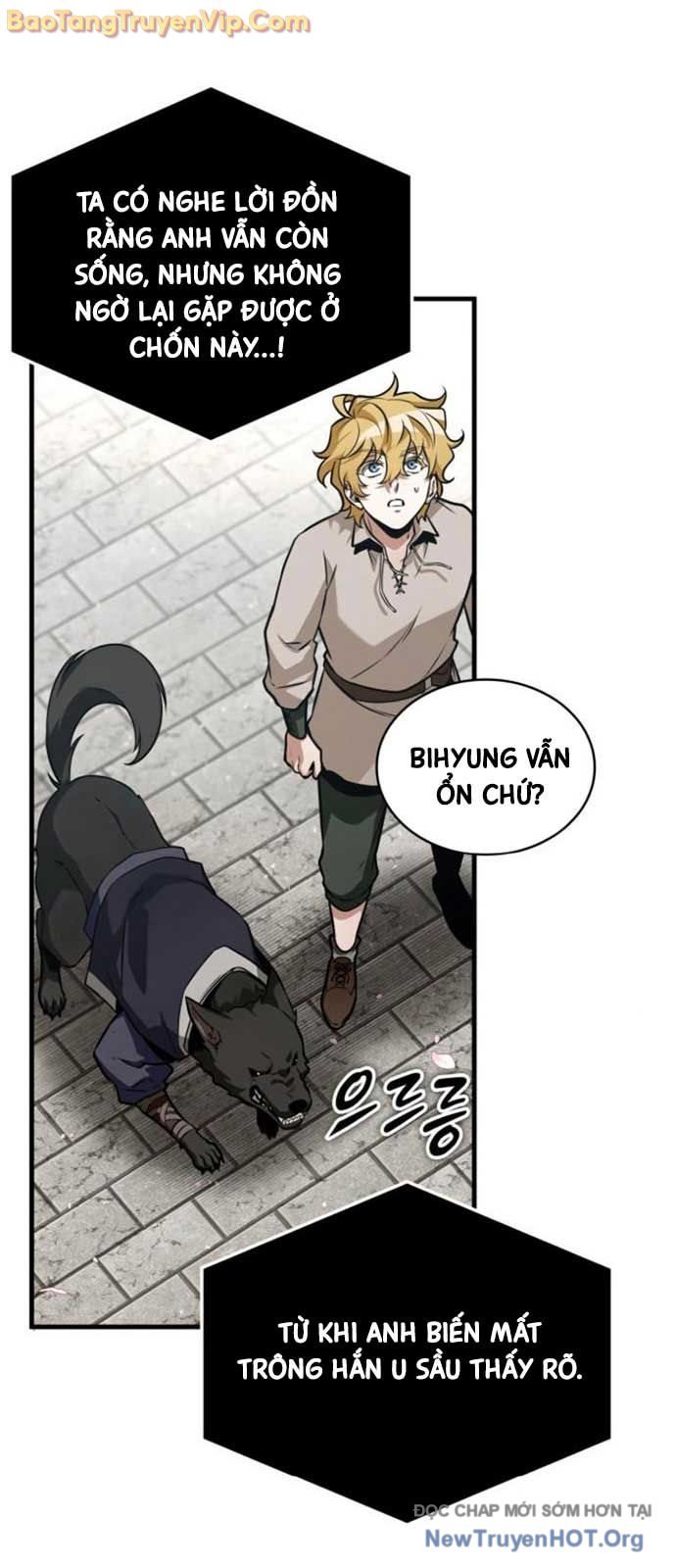 Toàn Trí Độc Giả: Chapter 268