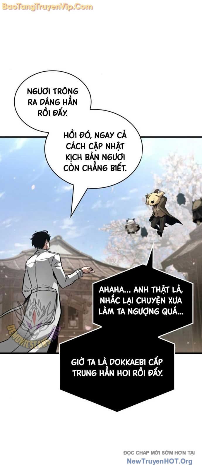 Toàn Trí Độc Giả: Chapter 268