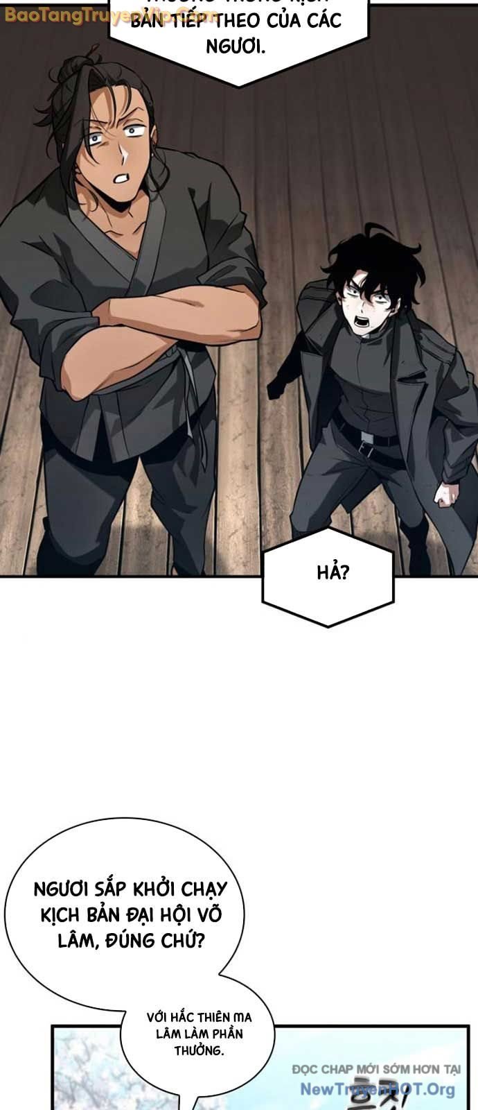 Toàn Trí Độc Giả: Chapter 268