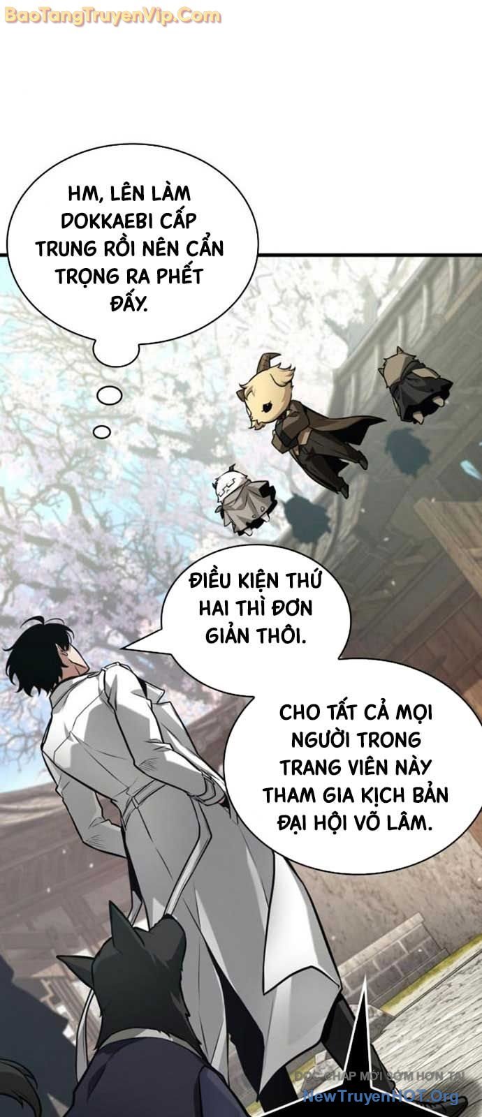 Toàn Trí Độc Giả: Chapter 268