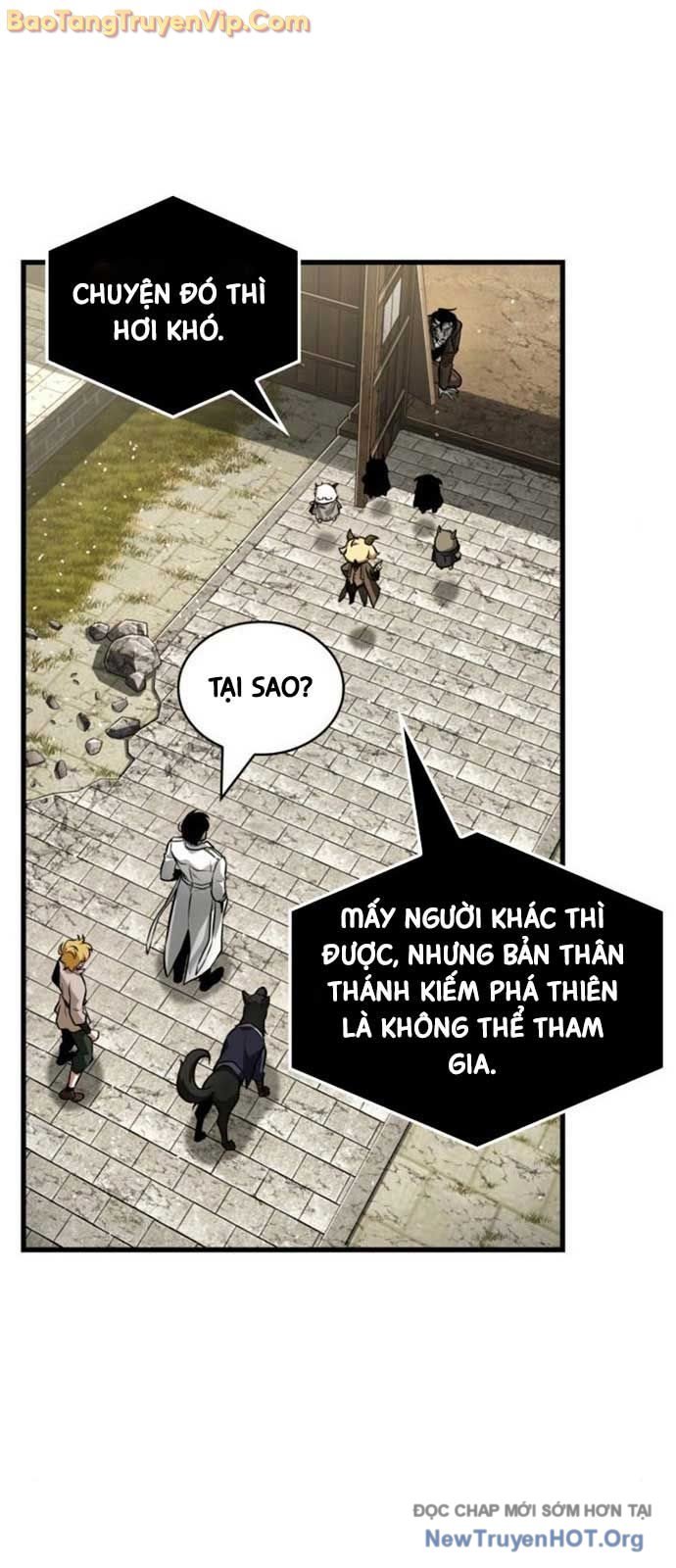 Toàn Trí Độc Giả: Chapter 268