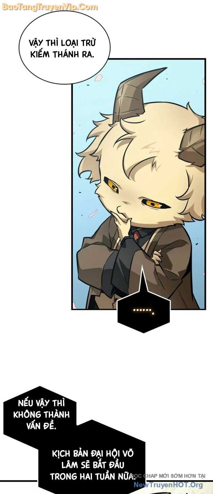 Toàn Trí Độc Giả: Chapter 268
