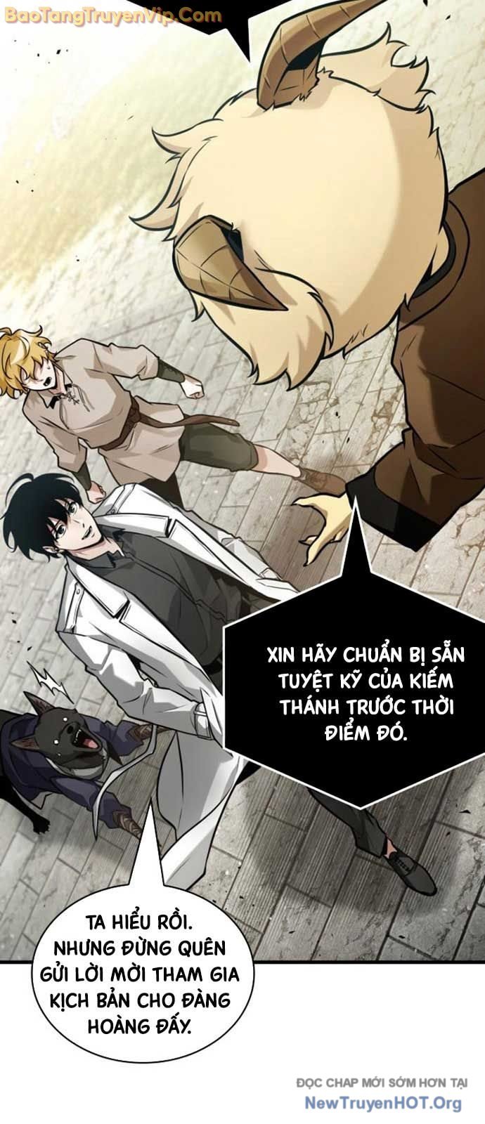 Toàn Trí Độc Giả: Chapter 268