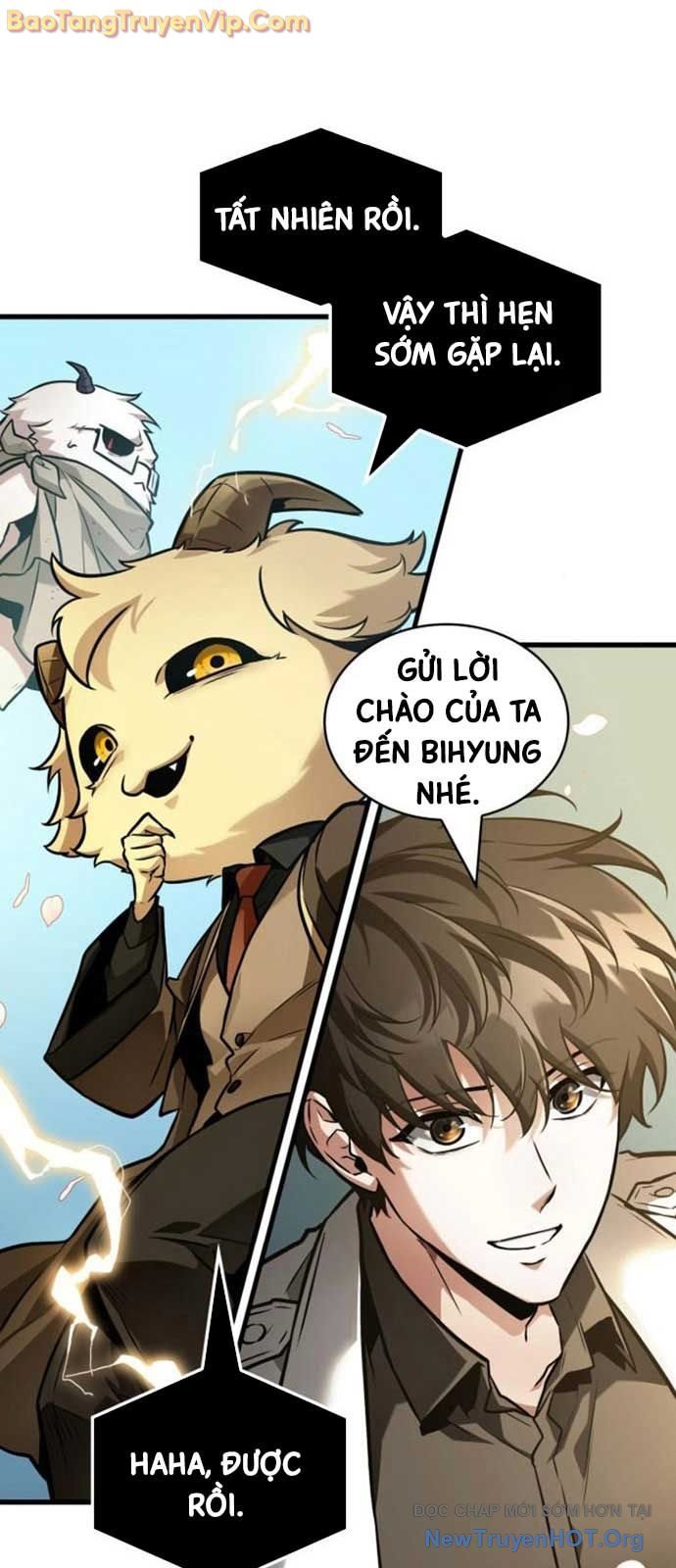 Toàn Trí Độc Giả: Chapter 268