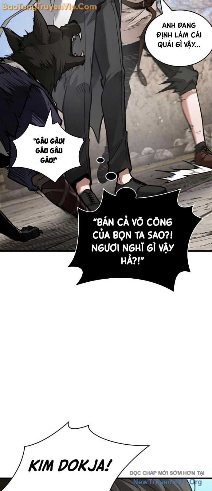 Toàn Trí Độc Giả: Chapter 268