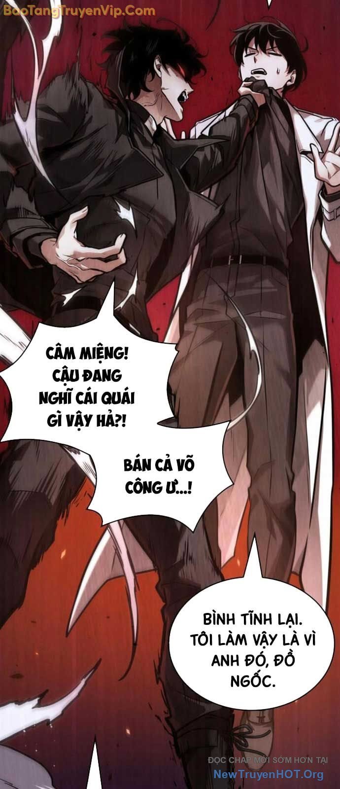 Toàn Trí Độc Giả: Chapter 268
