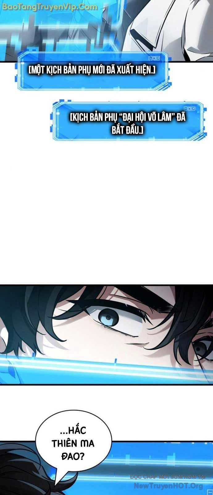 Toàn Trí Độc Giả: Chapter 268