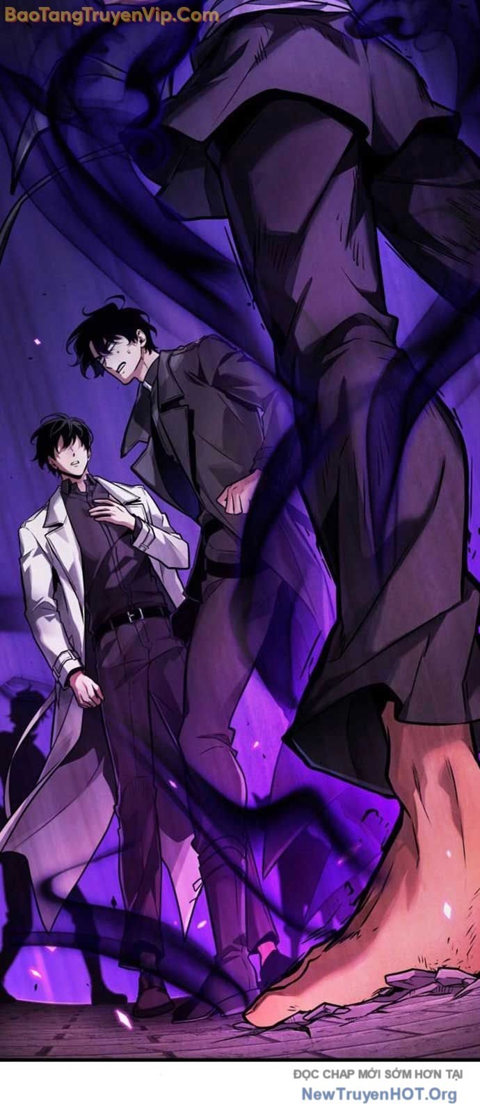 Toàn Trí Độc Giả: Chapter 268