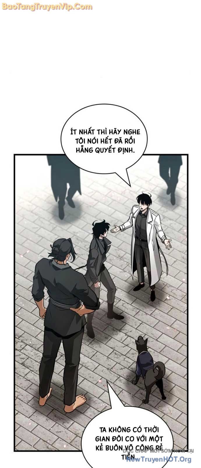 Toàn Trí Độc Giả: Chapter 268