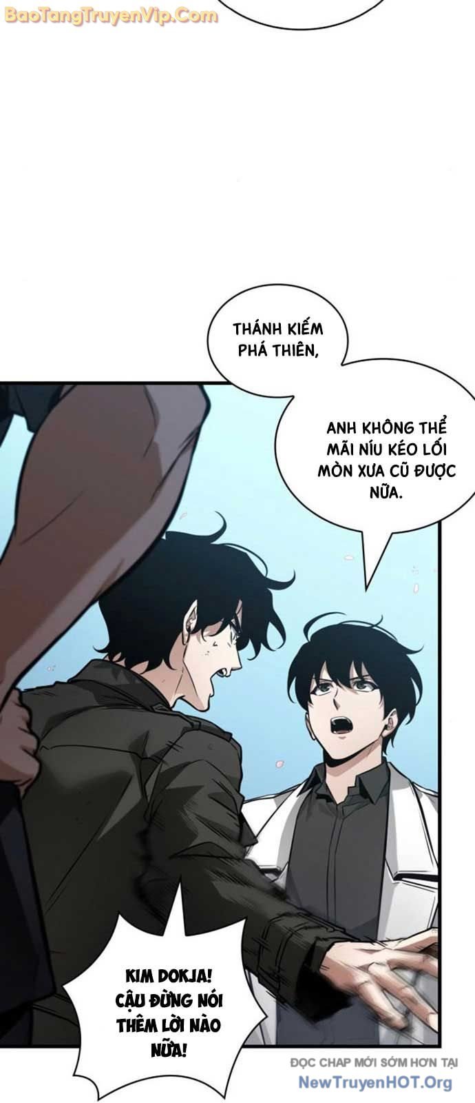 Toàn Trí Độc Giả: Chapter 268