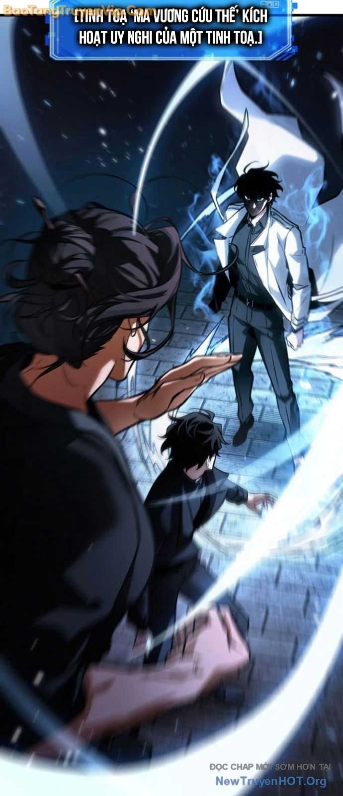 Toàn Trí Độc Giả: Chapter 268