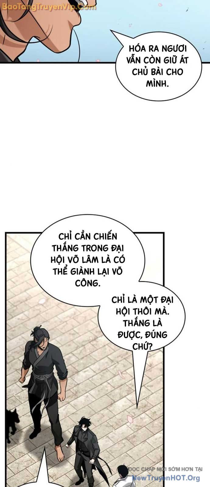 Toàn Trí Độc Giả: Chapter 268