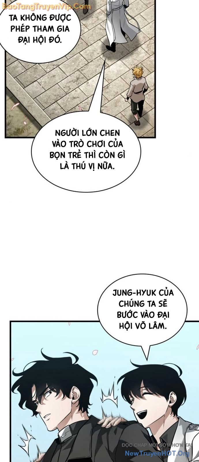 Toàn Trí Độc Giả: Chapter 268
