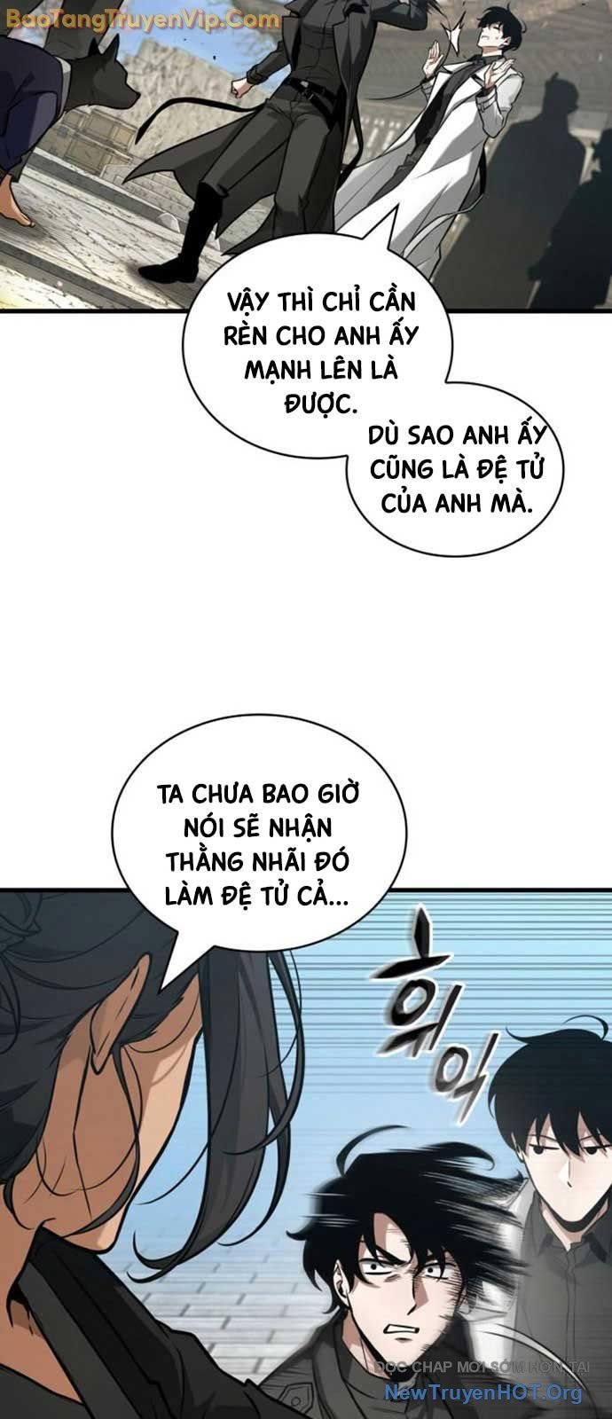 Toàn Trí Độc Giả: Chapter 268