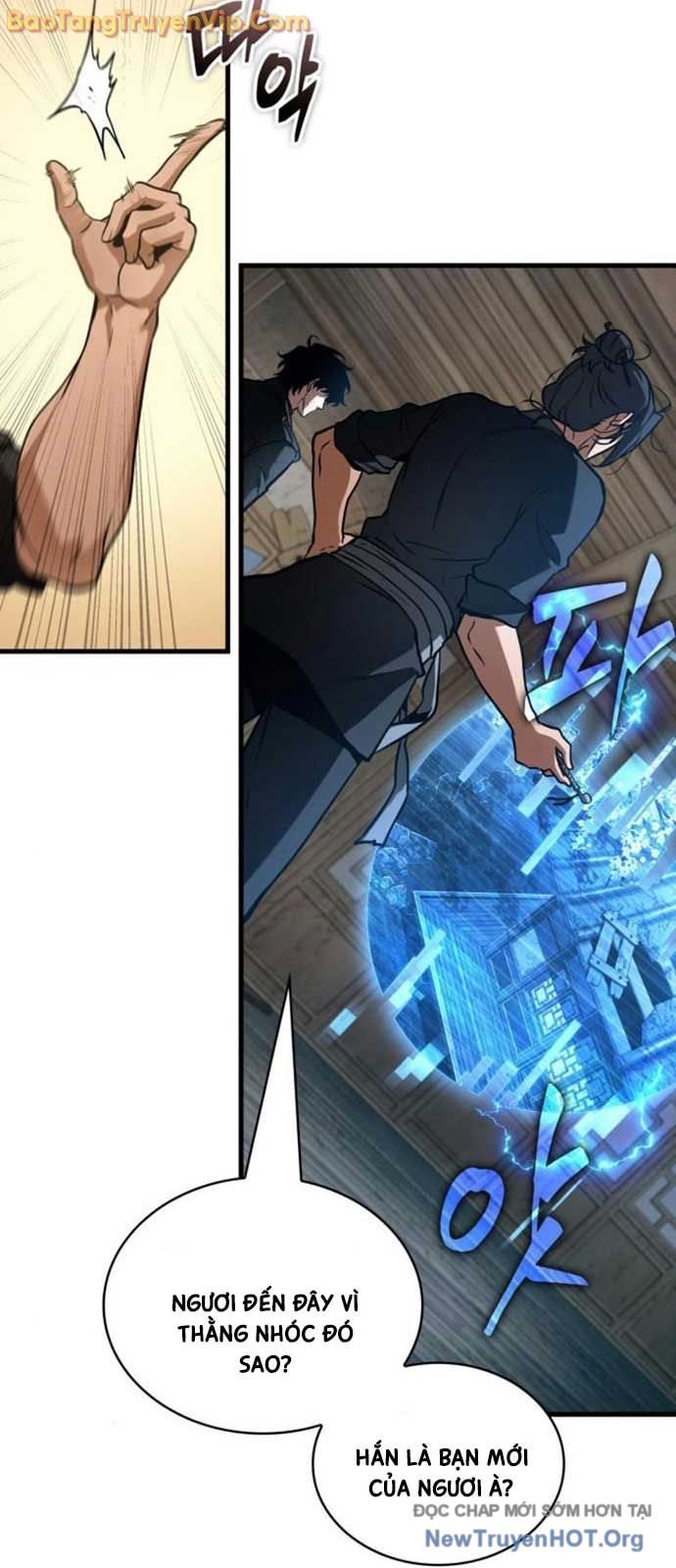Toàn Trí Độc Giả: Chapter 268