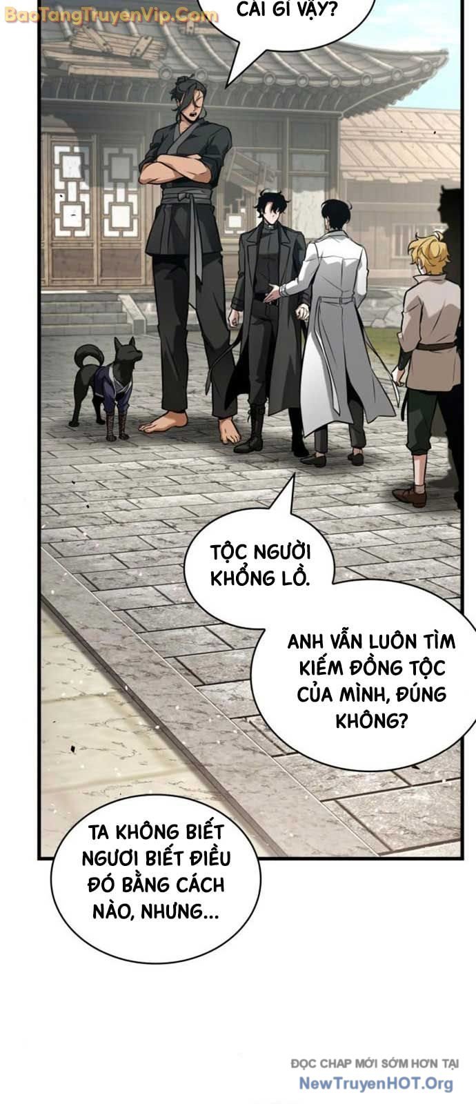 Toàn Trí Độc Giả: Chapter 268