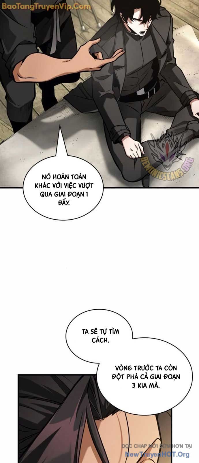 Toàn Trí Độc Giả: Chapter 269.1