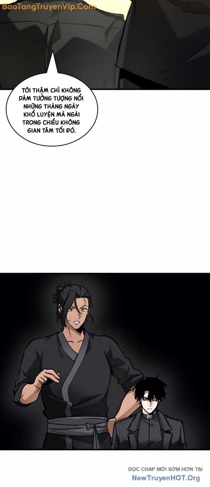 Toàn Trí Độc Giả: Chapter 269.1