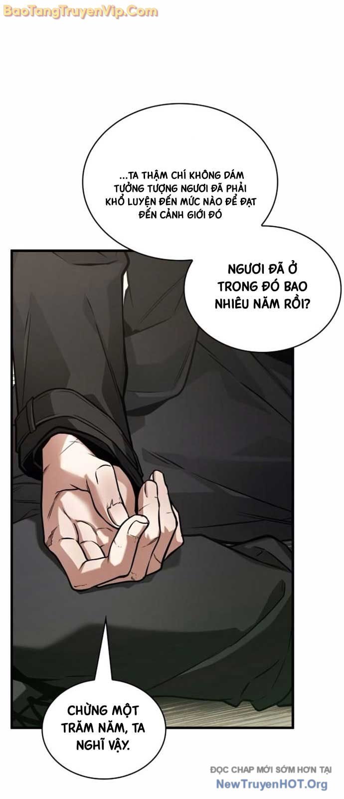 Toàn Trí Độc Giả: Chapter 269.1