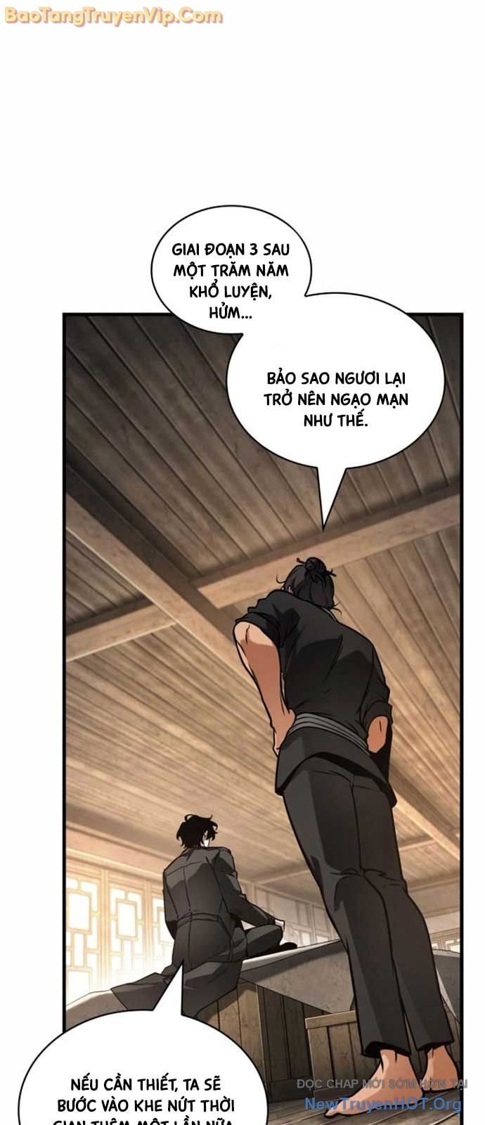 Toàn Trí Độc Giả: Chapter 269.1