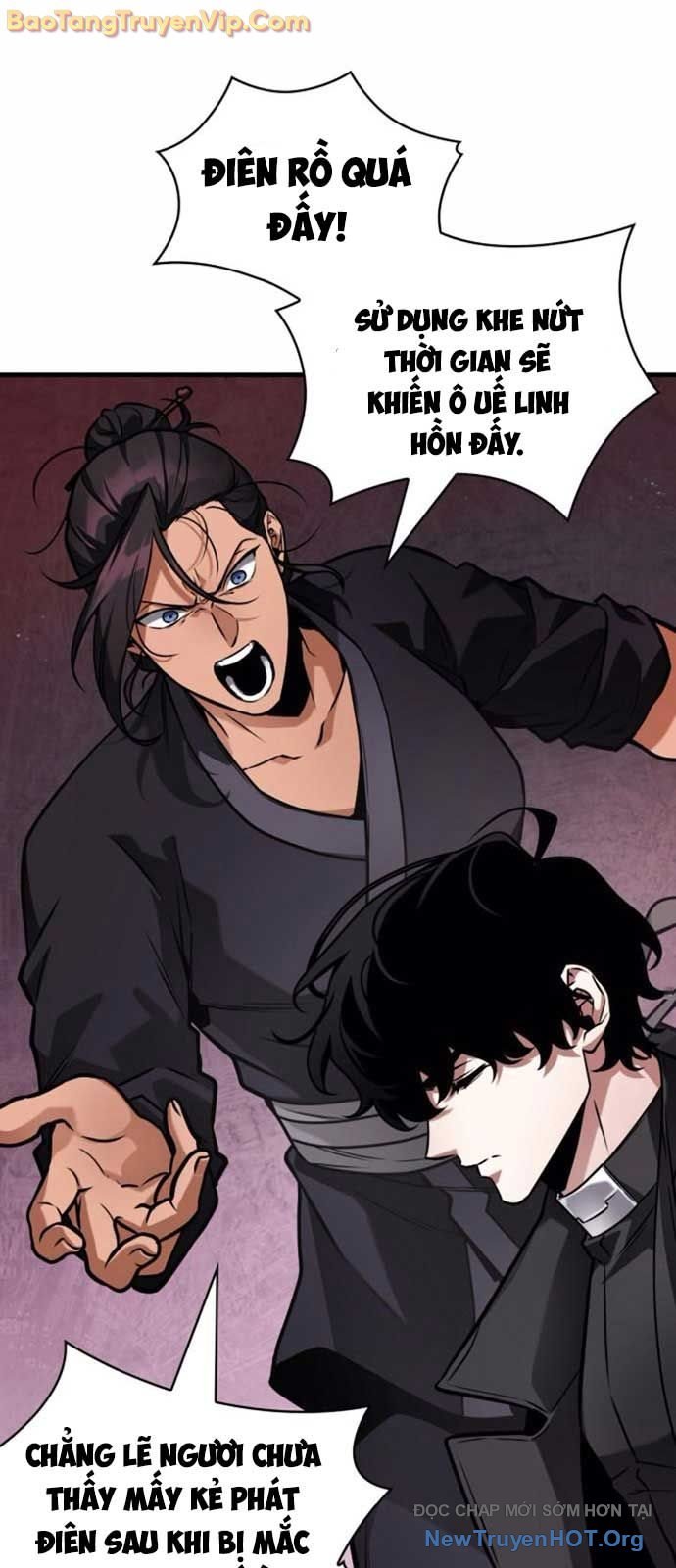 Toàn Trí Độc Giả: Chapter 269.1