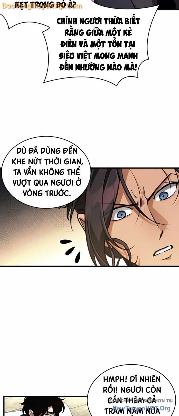 Toàn Trí Độc Giả: Chapter 269.1