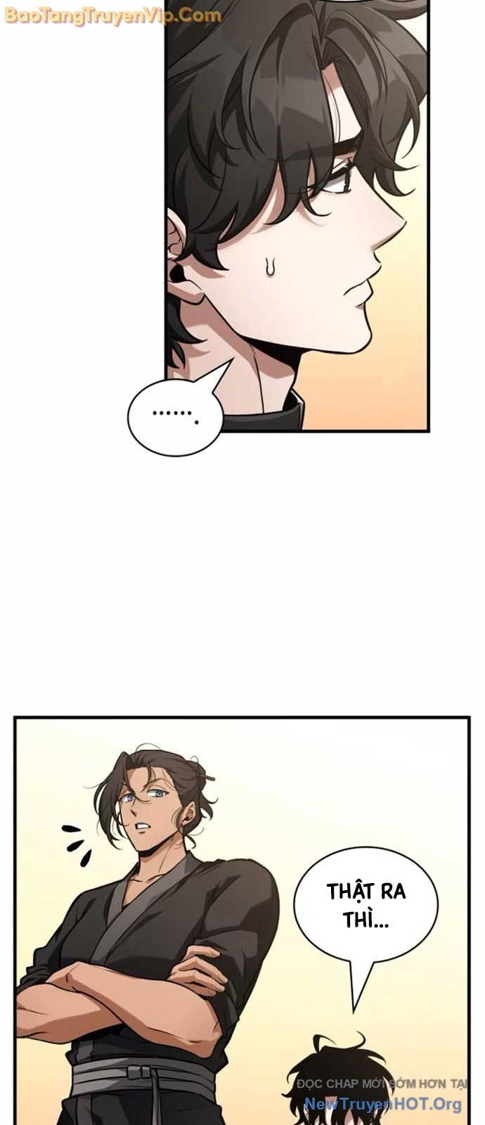 Toàn Trí Độc Giả: Chapter 269.1