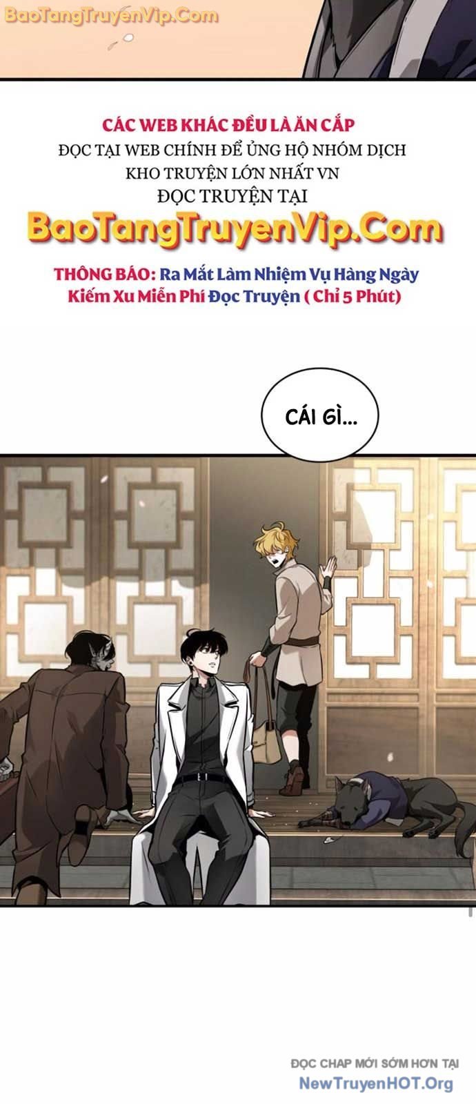 Toàn Trí Độc Giả: Chapter 269.1