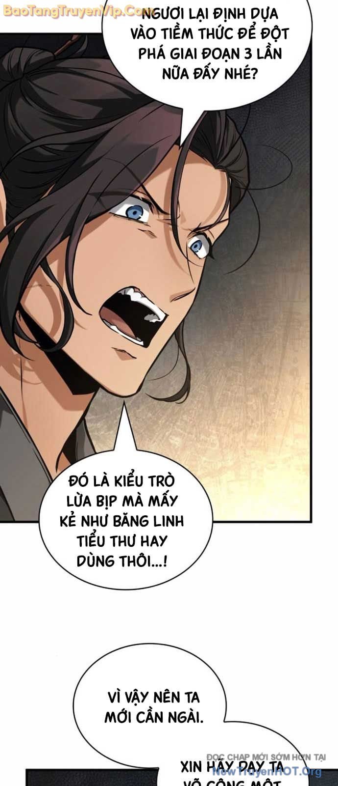 Toàn Trí Độc Giả: Chapter 269.1
