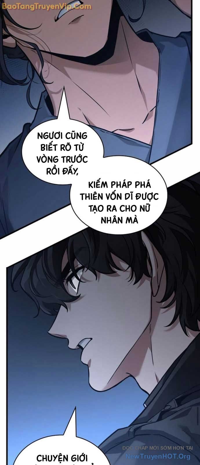 Toàn Trí Độc Giả: Chapter 269.1