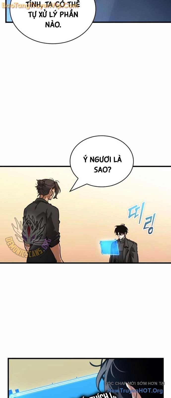 Toàn Trí Độc Giả: Chapter 269.1