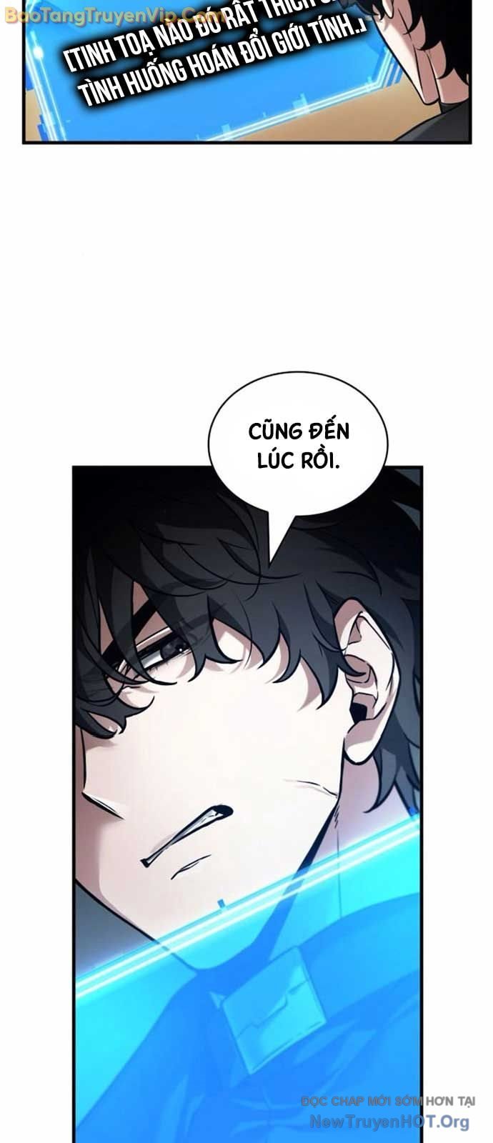 Toàn Trí Độc Giả: Chapter 269.1