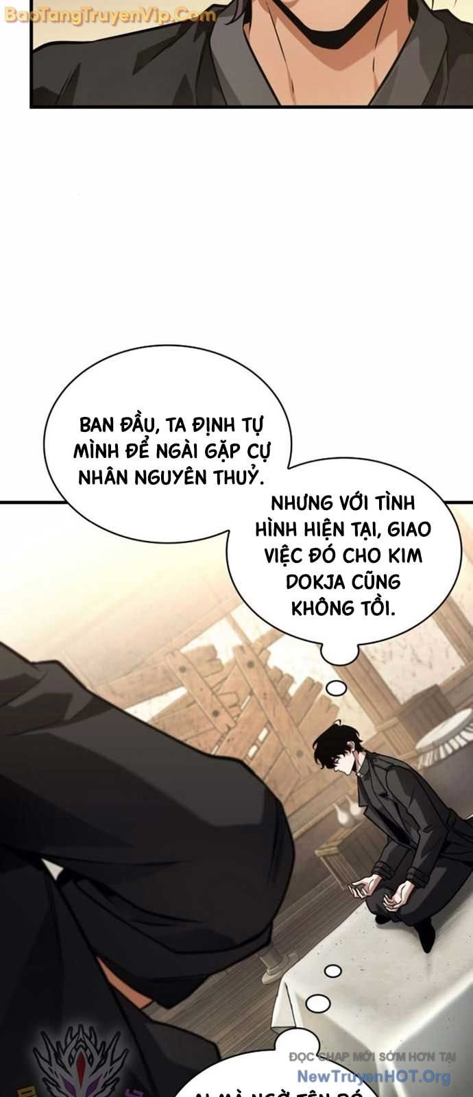 Toàn Trí Độc Giả: Chapter 269.1