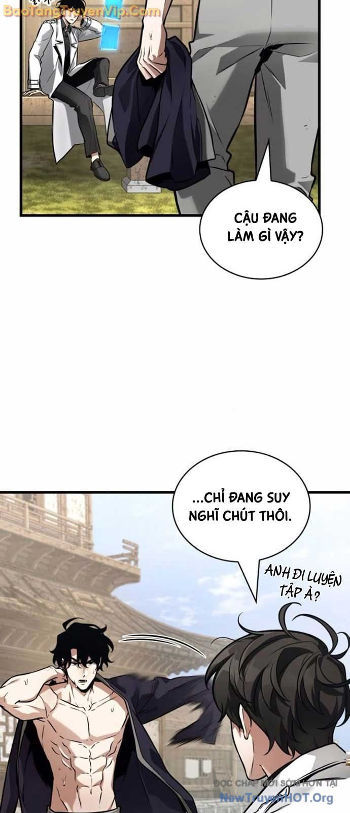 Toàn Trí Độc Giả: Chapter 269.1