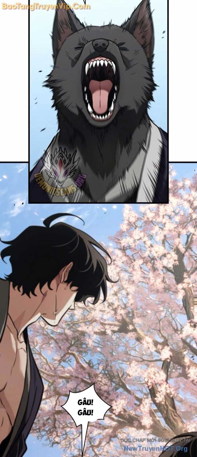 Toàn Trí Độc Giả: Chapter 269.1