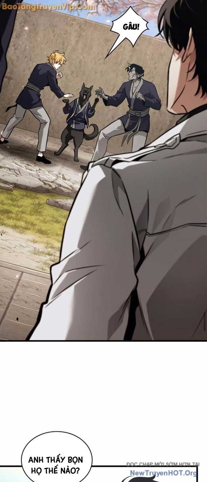 Toàn Trí Độc Giả: Chapter 269.1