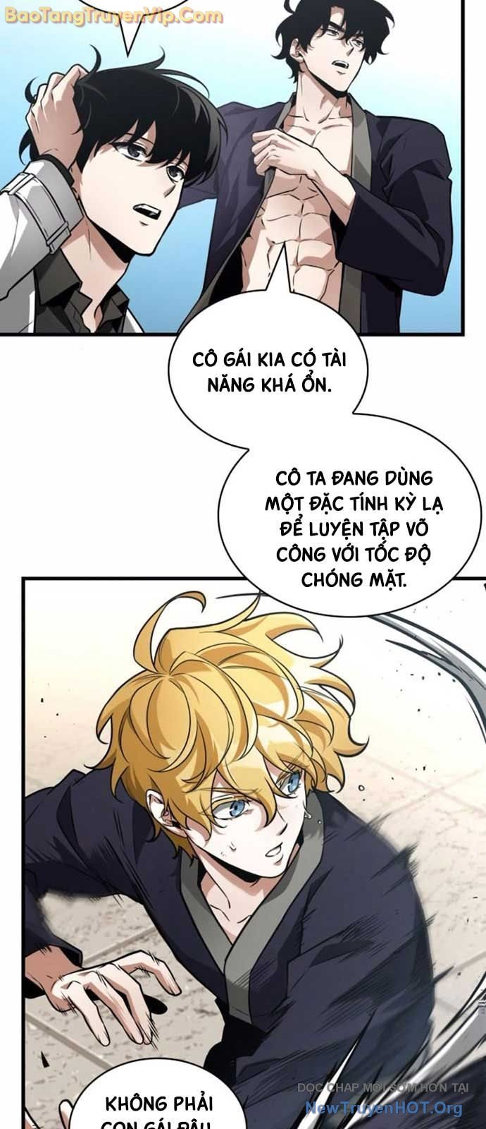 Toàn Trí Độc Giả: Chapter 269.1