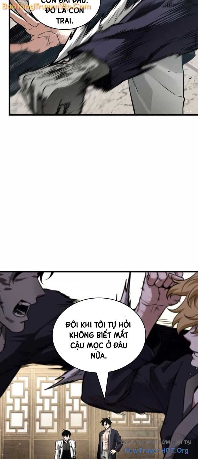 Toàn Trí Độc Giả: Chapter 269.1