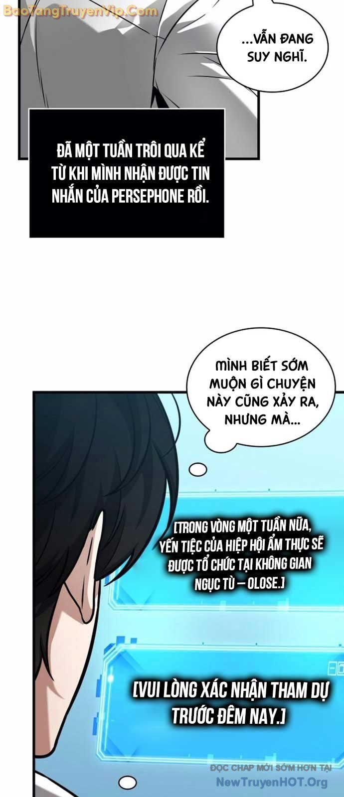 Toàn Trí Độc Giả: Chapter 269.1