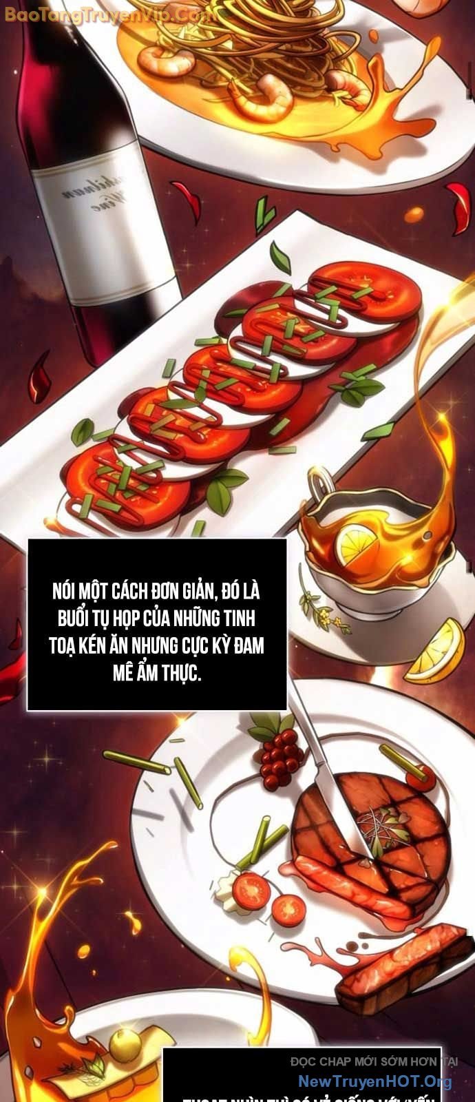 Toàn Trí Độc Giả: Chapter 269.1