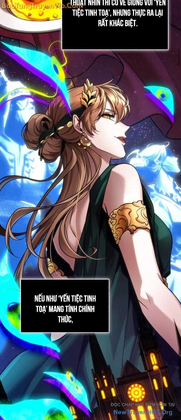 Toàn Trí Độc Giả: Chapter 269.1