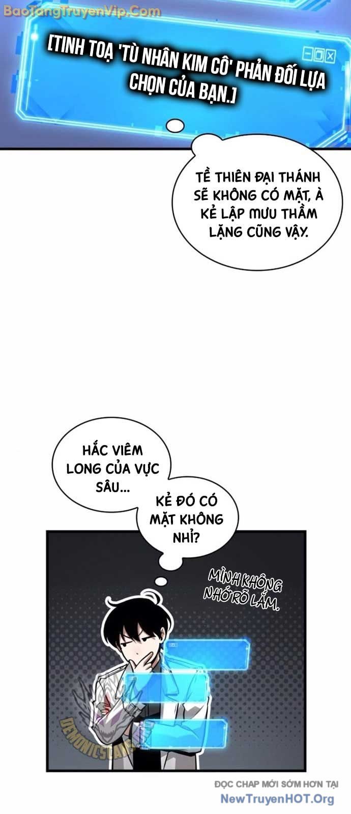 Toàn Trí Độc Giả: Chapter 269.1