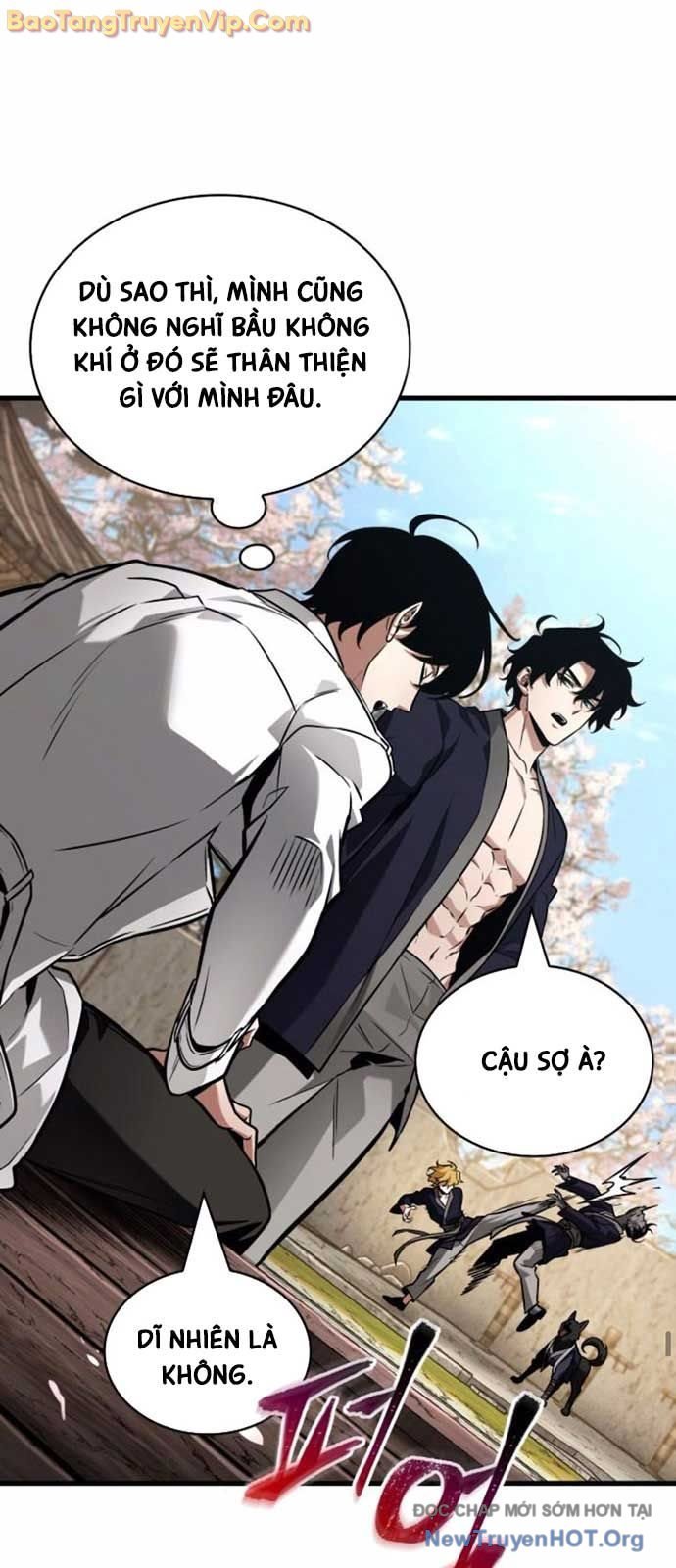 Toàn Trí Độc Giả: Chapter 269.1