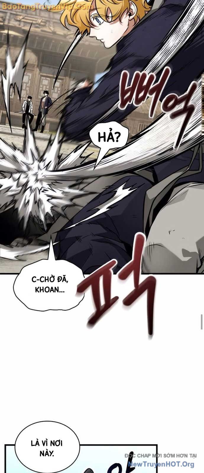 Toàn Trí Độc Giả: Chapter 269.1