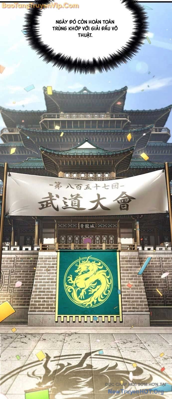 Toàn Trí Độc Giả: Chapter 269.1